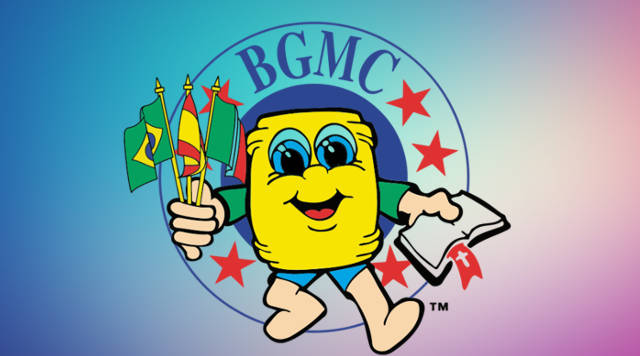 BGMC