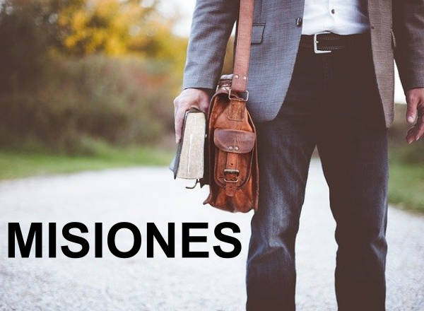 Departamento de Misiones