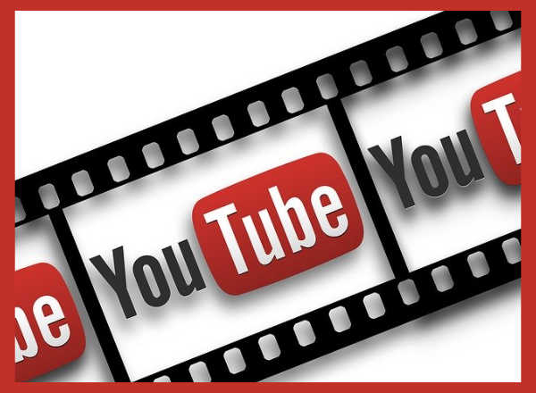 Youtube Iglesia TPAD