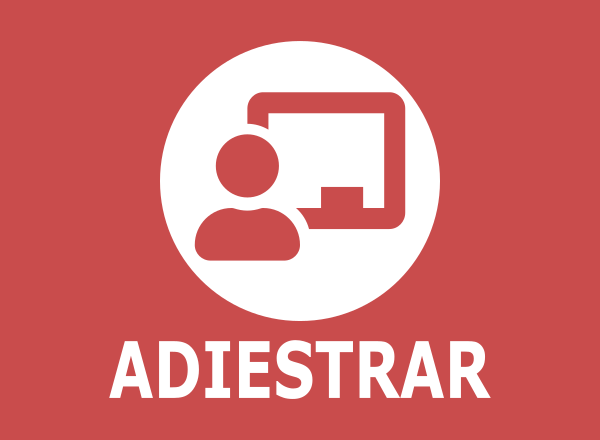 Ser Adiestrado