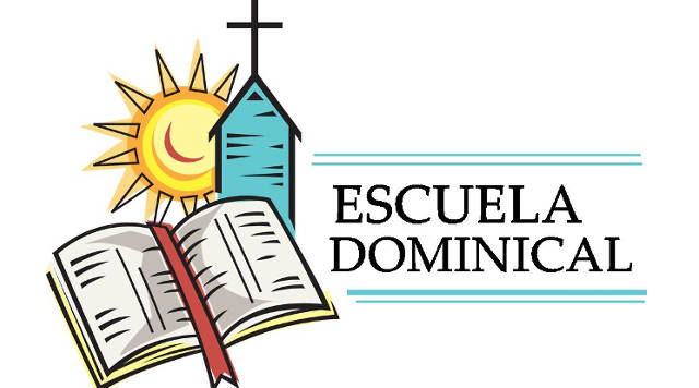 Escuela Dominical