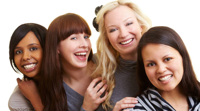 Ministerios Femeniles