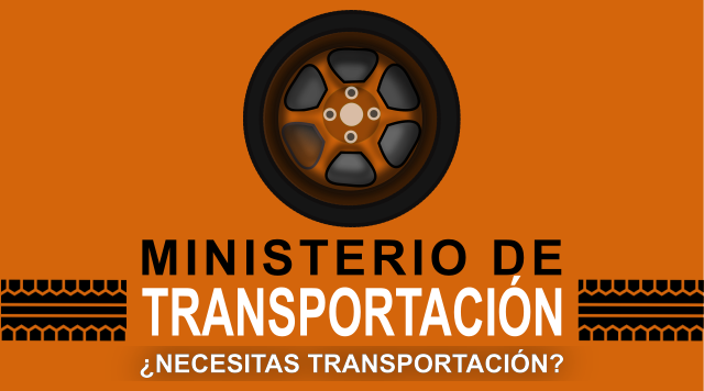Transportación